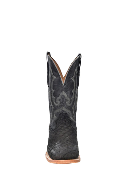 Men Corral Alligator Boots A4221