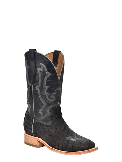 Men Corral Alligator Boots A4221
