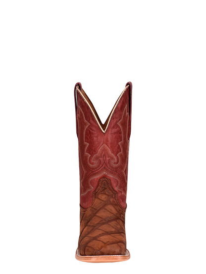 Men Corral Alligator Boots A4222