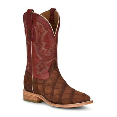 Men Corral Alligator Boots A4222