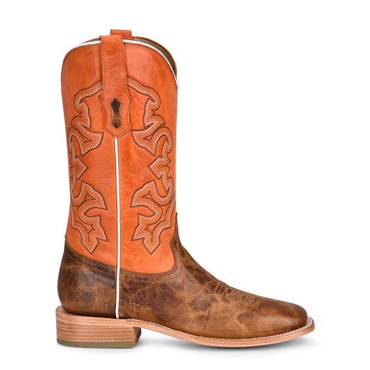 Men Corral Cowhide Boots A4228