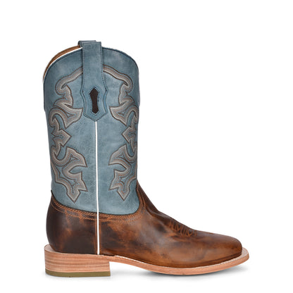 Men Corral Cowhide Boot A4262