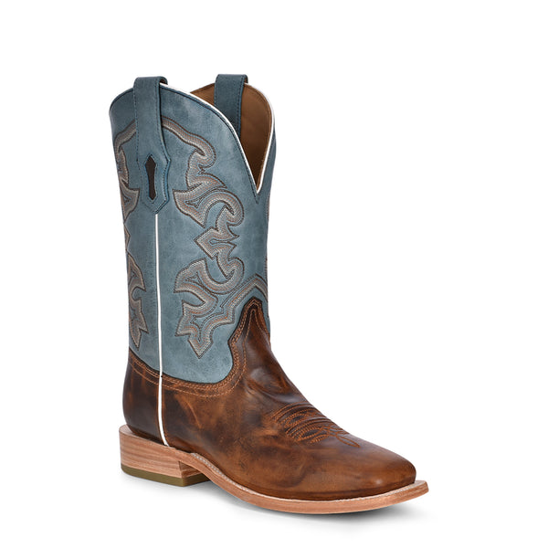 Men Corral Cowhide Boot A4262