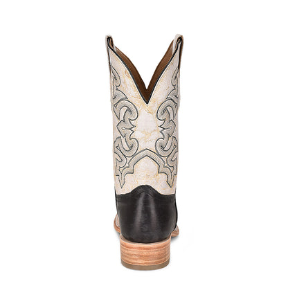 Men Corral Cowhide Boots A4348