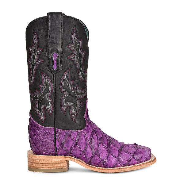 Women Corral Boots A4385