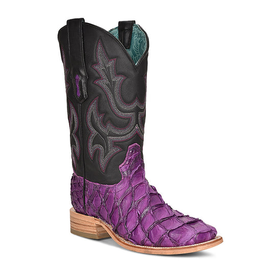 Women Corral Boots A4385