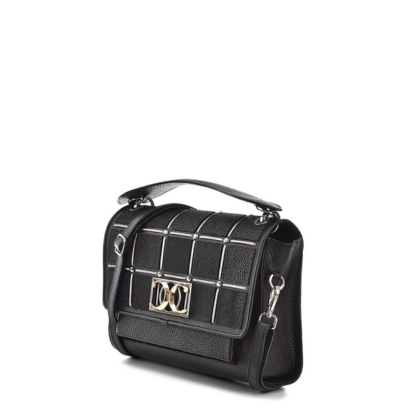 Genuine Stingray Skin Satchel Bag – Luxury Women's Handbag- Women Cuadra Bag DU561 - El Rodeo Western Boutique