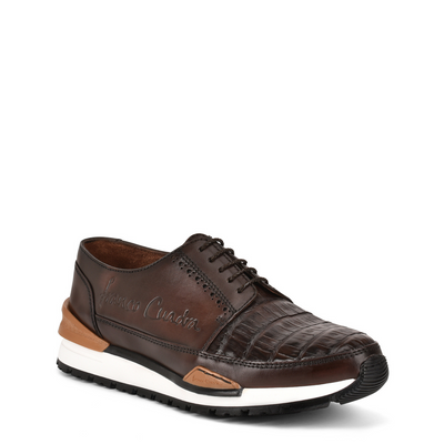 Men Cuadra Caiman Sneaker FC624