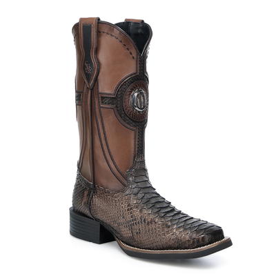 Men Cuadra Python Boot CU978-L