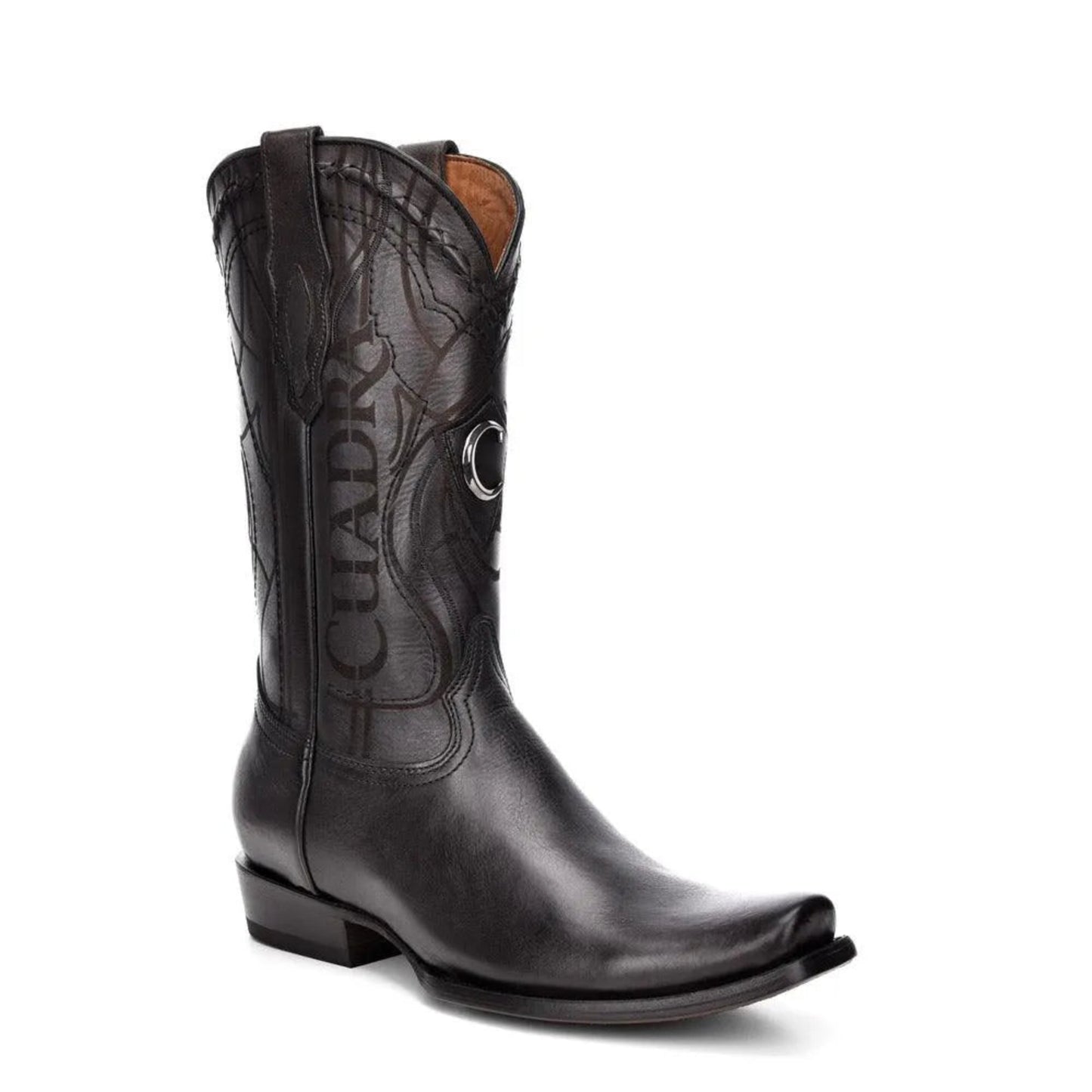 Elevate Your Western Style with Our Exquisite Handmade Western Boots: Unparalleled Luxury and Craftsmanship - Men Cuadra Boot CU408 - El Rodeo Western Boutique