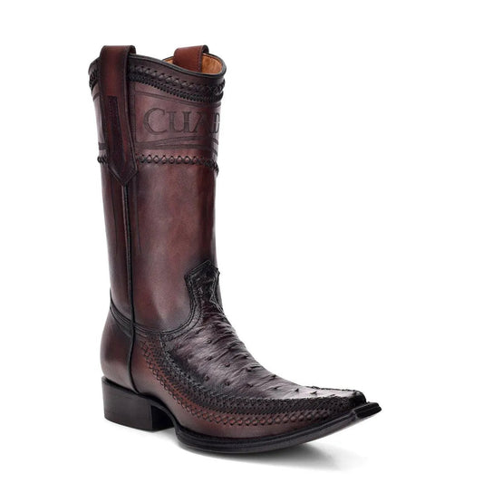 Men Cuadra Boot CU453 - El Rodeo Western Boutique