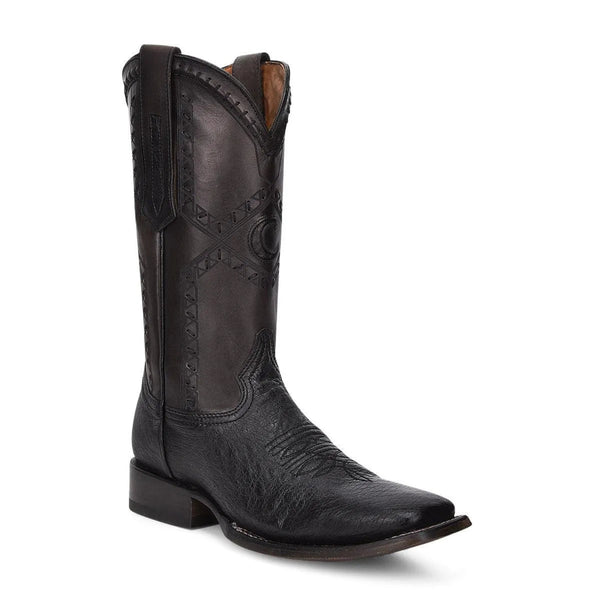 Smooth Ostrich Boots - Men Cuadra Boot CU470 - El Rodeo Western Boutique
