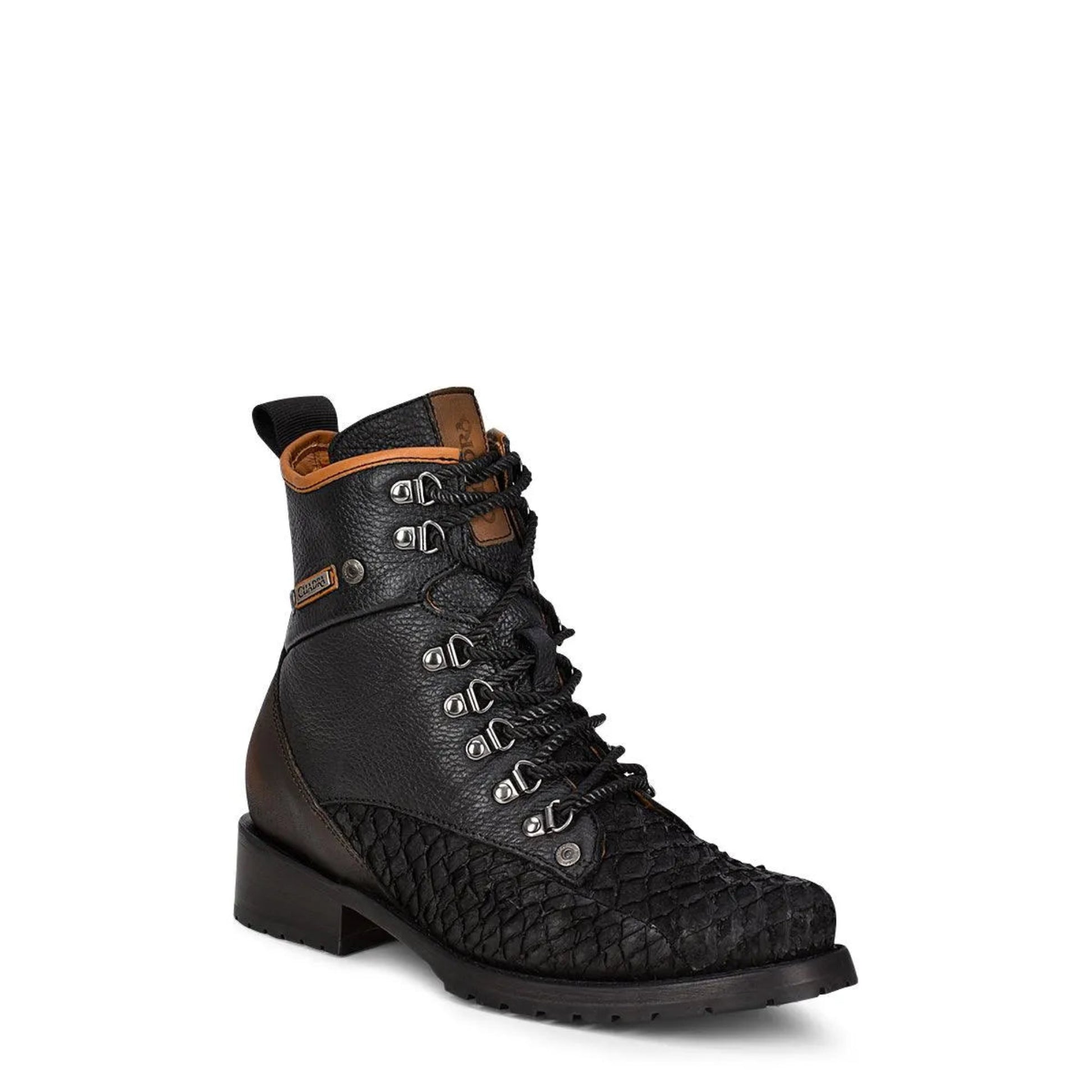Men Cuadra Boot CU501 - El Rodeo Western Boutique