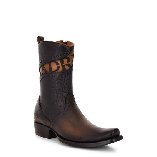 Hand Made Leather Boots - Men Cuadra Boot CU559 - El Rodeo Western Boutique