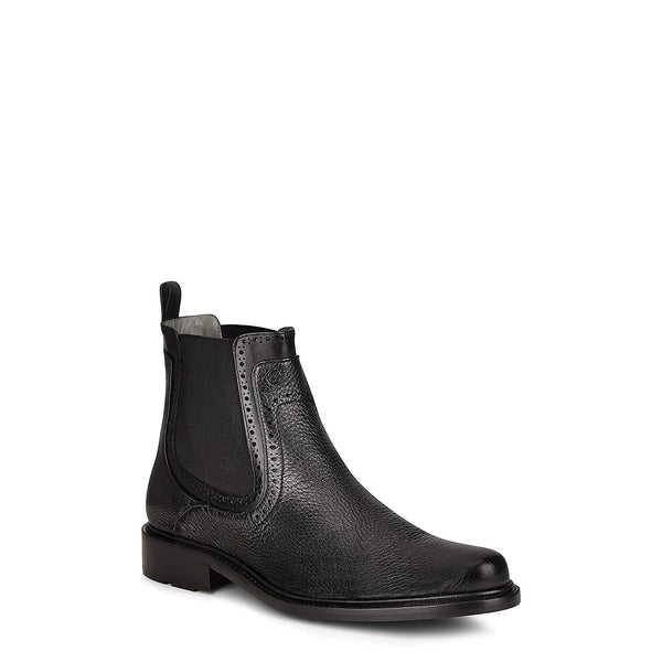 Men's Chelsea Boot - Franco Cuadra Boot FC441 - El Rodeo Western Boutique