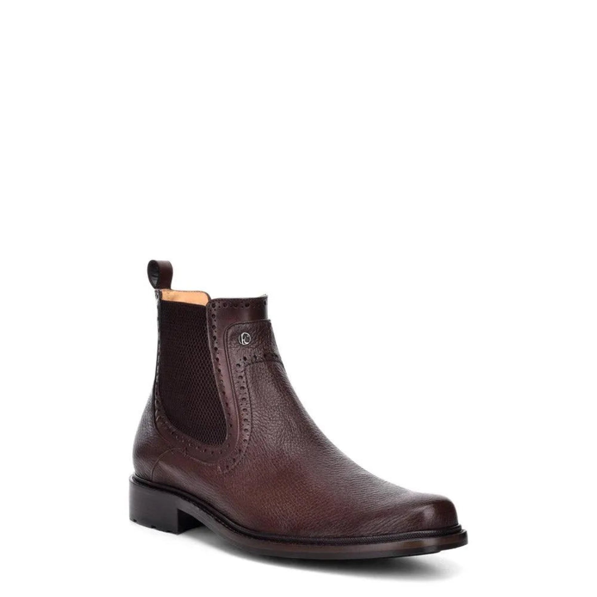 Men's Chelsea Boot - Franco Cuadra Boot FC442 - El Rodeo Western Boutique