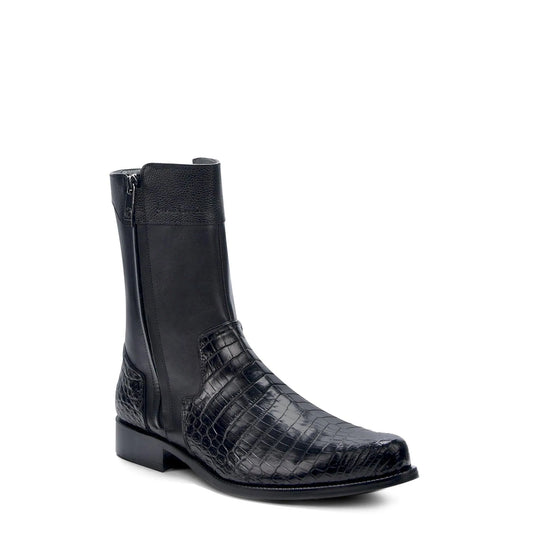Niloticus Boots - Men Franco Cuadra Boot FC823 - El Rodeo Western Boutique