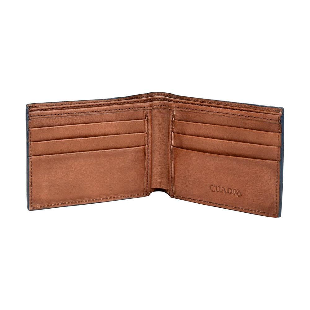 Men Cuadra Wallet DU171
