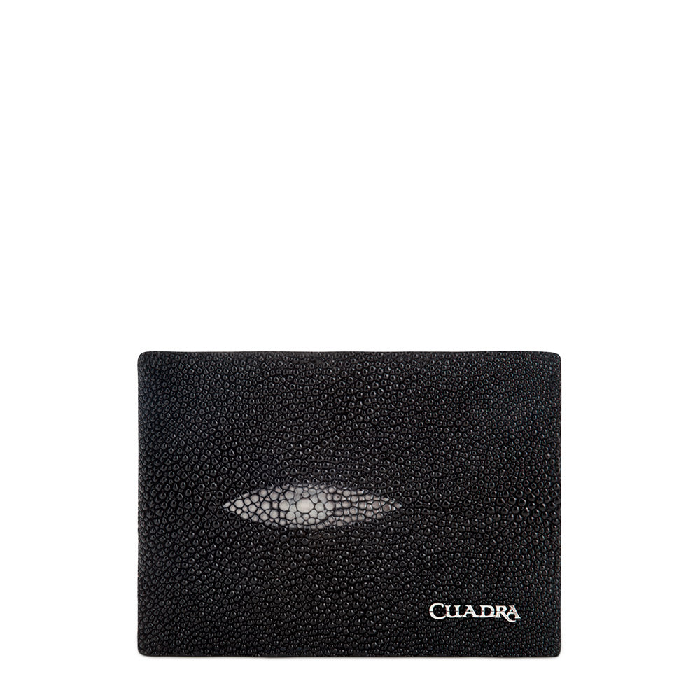 Bifold Wallet for Men - Cuadra Wallet DU175