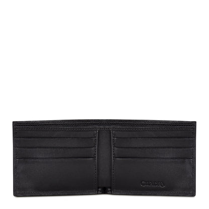 Men Cuadra Ostrich Wallet DU393