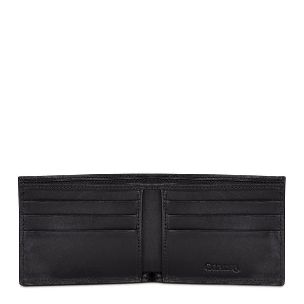 Men Cuadra Ostrich Leg Wallet DU393