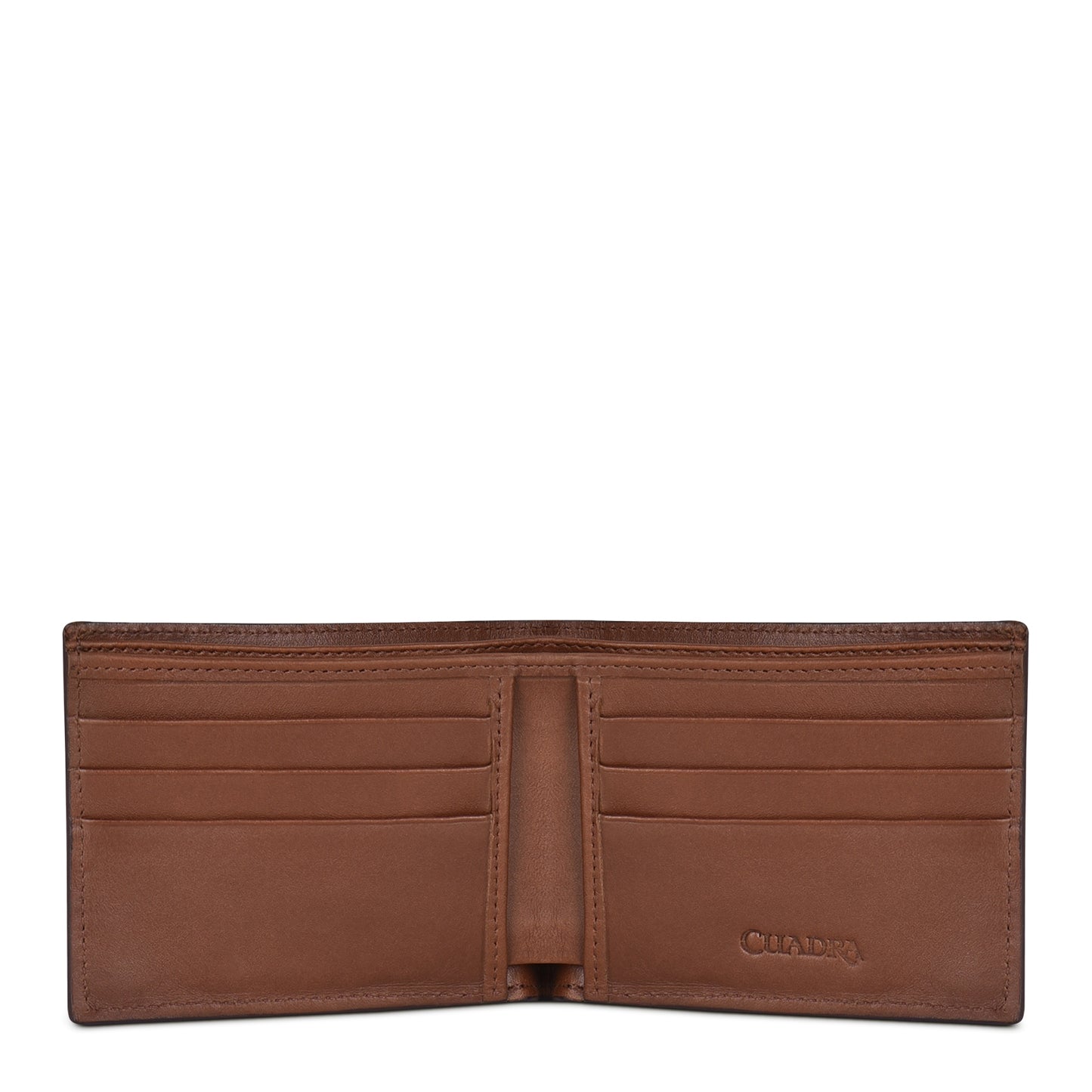 Men Cuadra Python Wallet DU465
