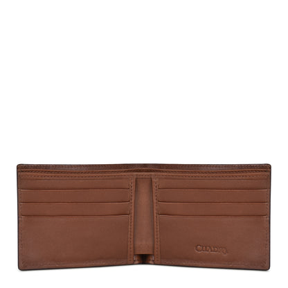 Men Cuadra Python Wallet DU465