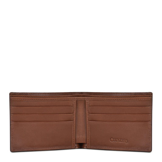 Men Cuadra Python Wallet DU465