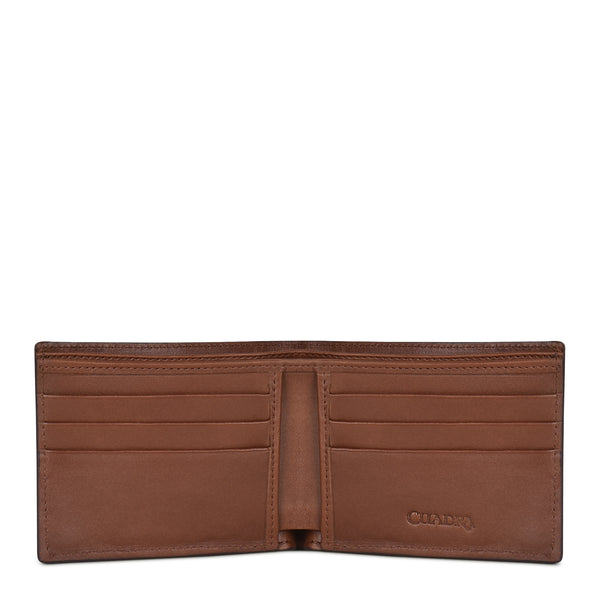 Men Cuadra Python Wallet DU465
