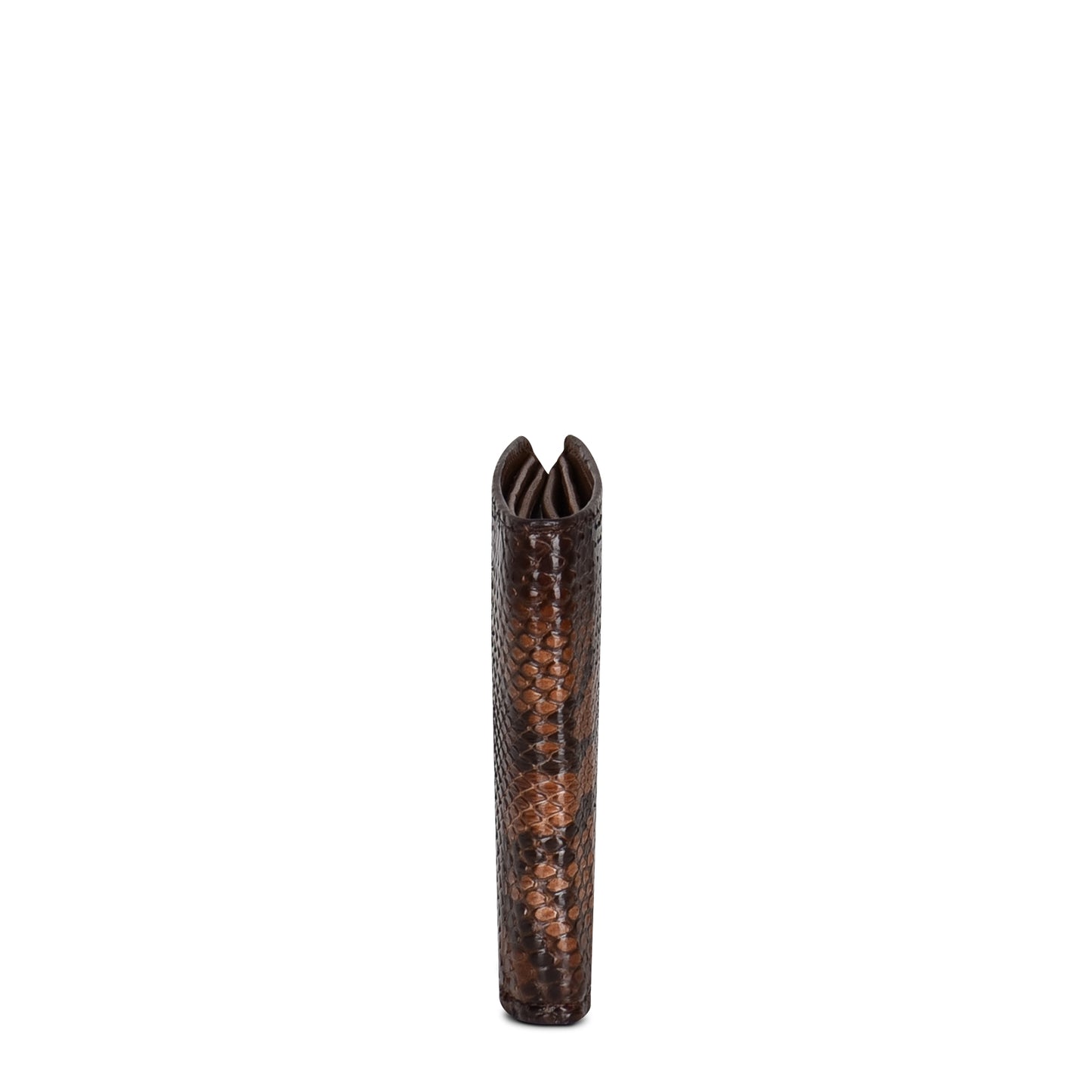 Men Cuadra Python Wallet DU465