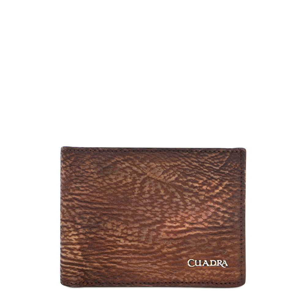 Men Cuadra Wallet DU272