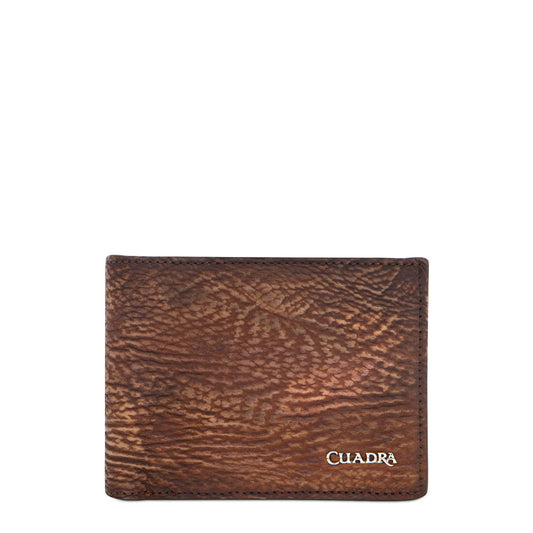 Men Cuadra Wallet DU272