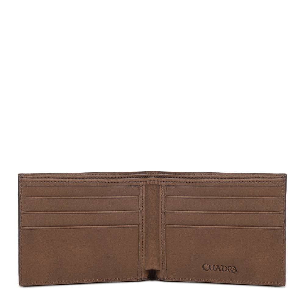 Men Cuadra Wallet DU272