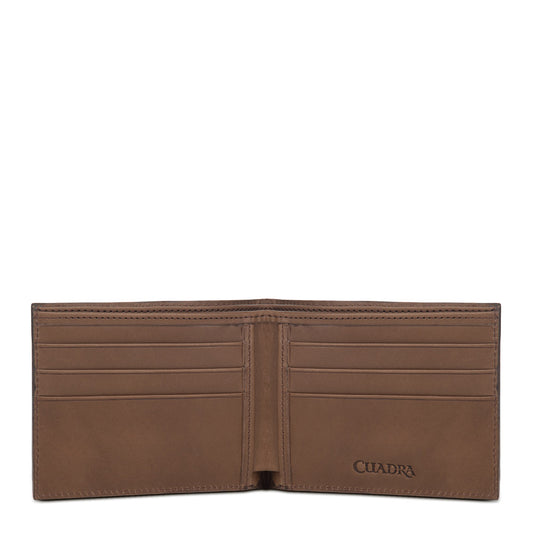 Men Cuadra Wallet DU272