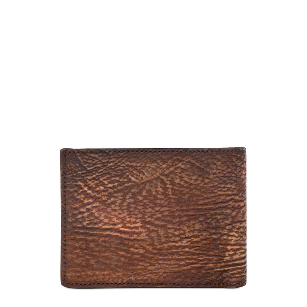 Men Cuadra Wallet DU272