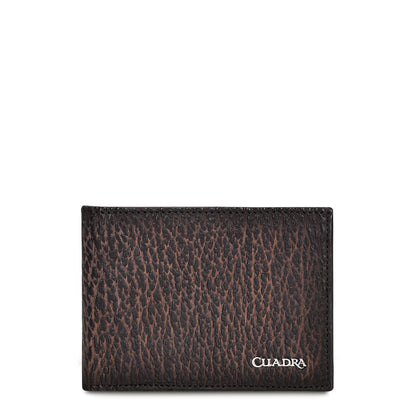 Men Cuadra Wallet DU461