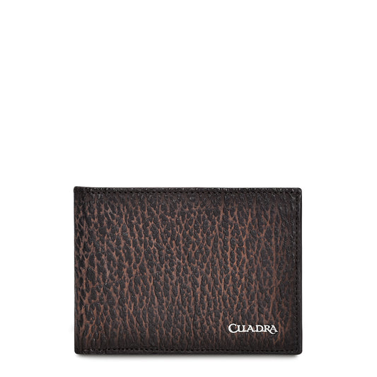 Men Cuadra Wallet DU461