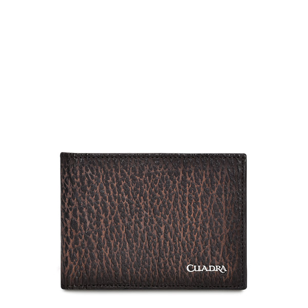 Men Cuadra Wallet DU461