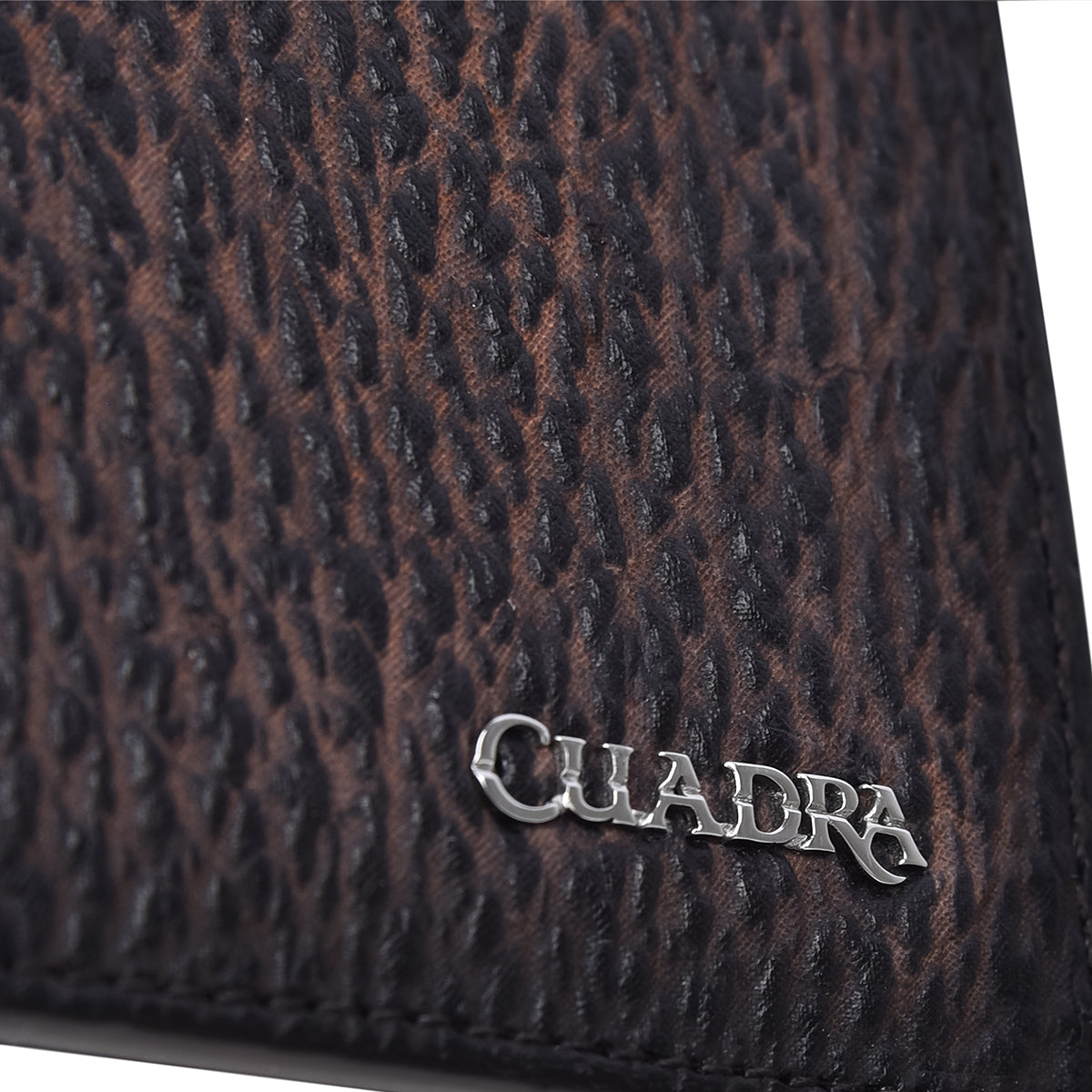 Men Cuadra Wallet DU461