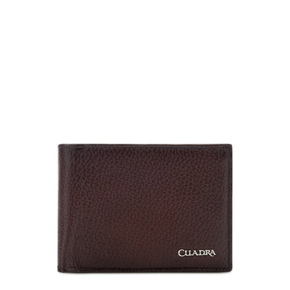 Men Cuadra Wallet DU328
