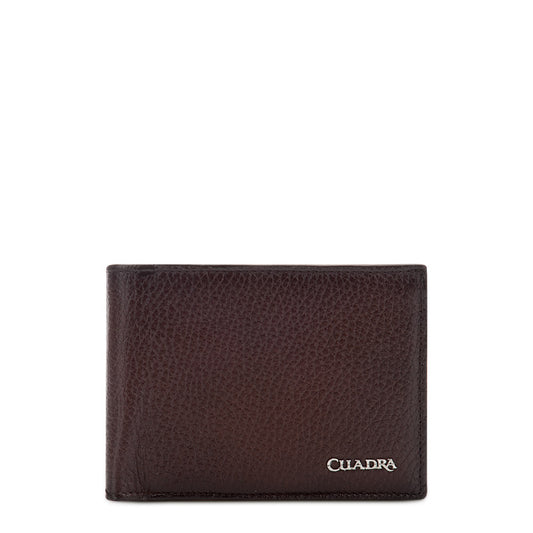 Men Cuadra Wallet DU328