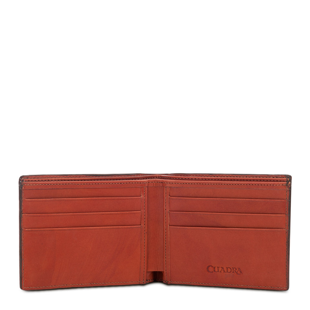 Men Cuadra Wallet DU328