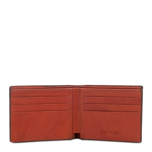 Men Cuadra Wallet DU328