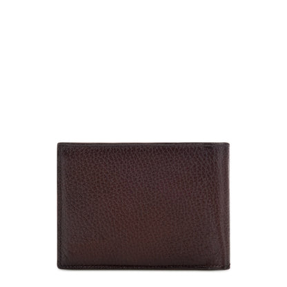 Men Cuadra Wallet DU328