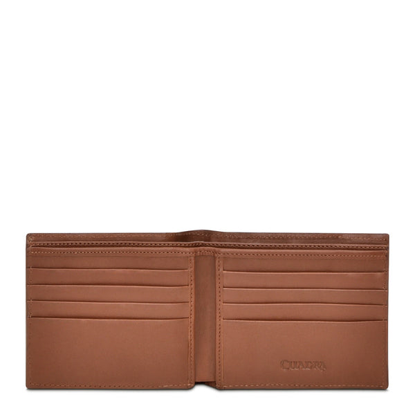 Men Cuadra Elephant Wallet DU377