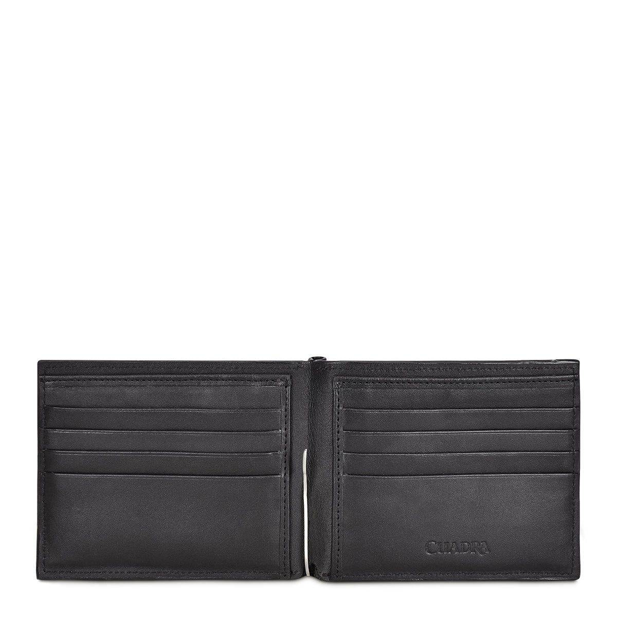 Men Cuadra Wallet DU433