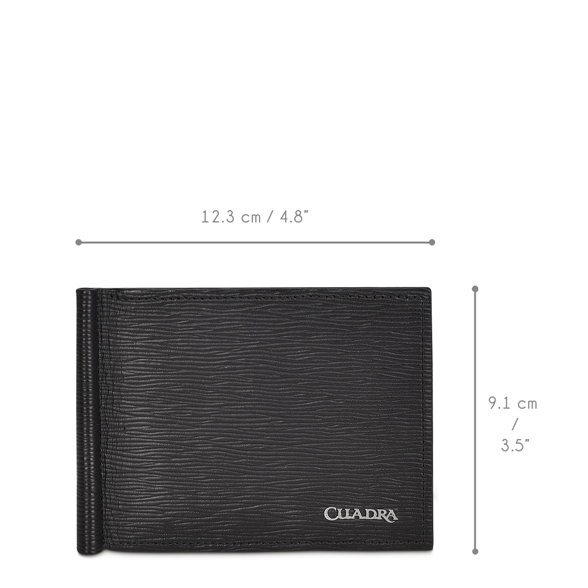 Men Cuadra Wallet DU433