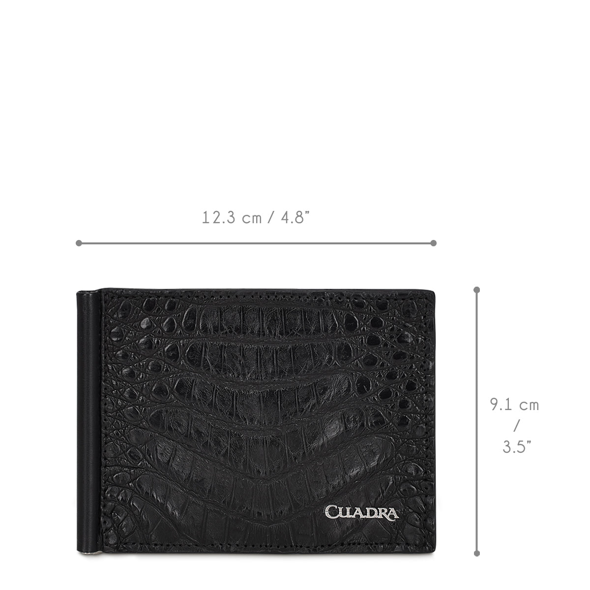 Men Cuadra Wallet DU463