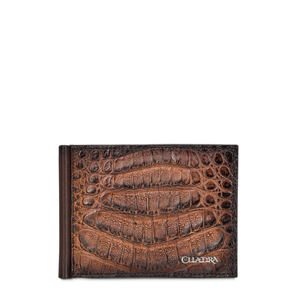 Men Cuadra Wallet DU462