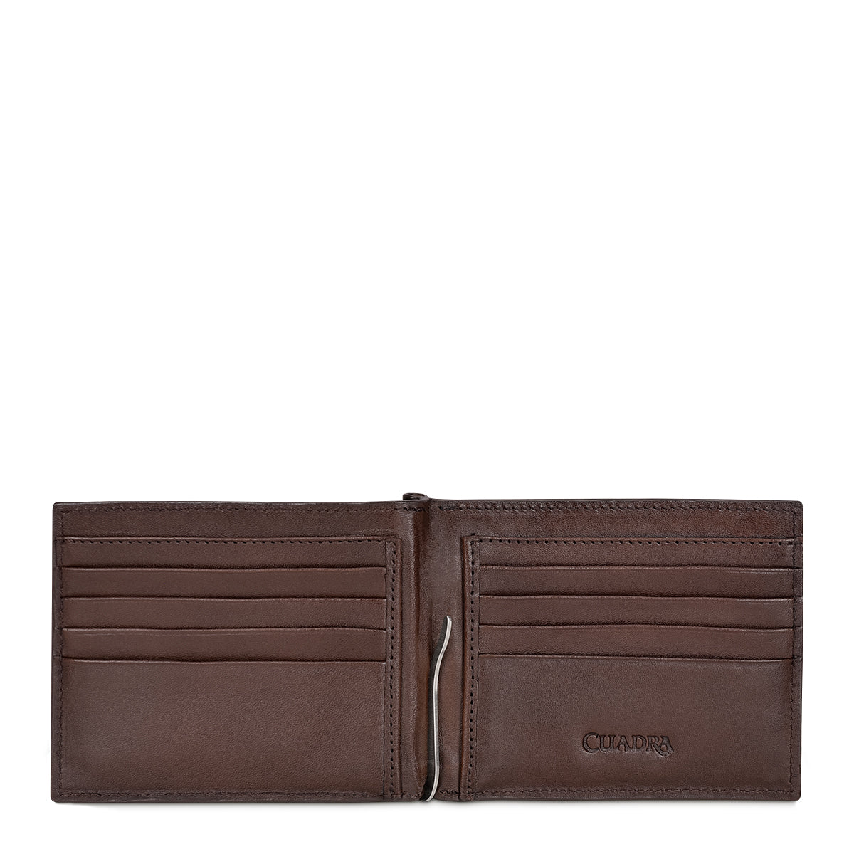Men Cuadra Wallet DU462